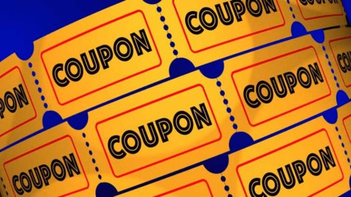 Coupon là gì? Cùng khám phá hai loại coupon chính hiện nay.